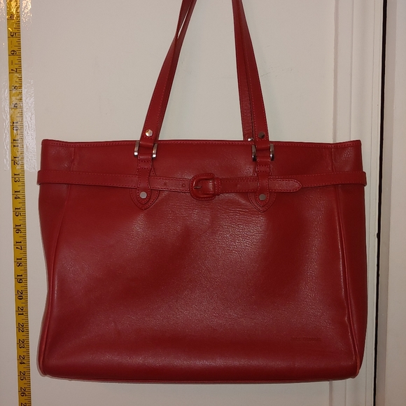 jack georges Handbags - Jack Georges Business tote!